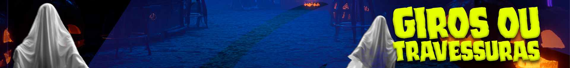 Giros ou Travessuras