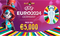 EURO 2024 UEFA prize pool tournament slotvibe