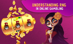 what is RNG random number generator gambling