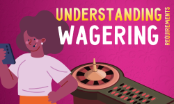 Understand wagering requirements casino 2024