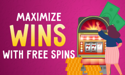 Top 10 tips to maximize wins with free spins