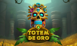 Totem De Oro Slot Review 2024: Dive into Gamebeat's Exciting Slot Game with Vibrant Graphics and Unique Features
