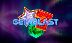 Gem Blast Slot Review by Endorphina's dazzling slot game with sparkling graphics and exciting features