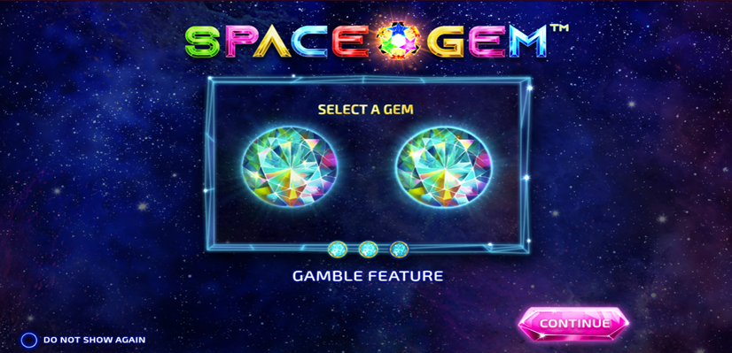 Symbols and Gameplay in Space Gem