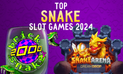 Top Snake Slot Games: Slither into Exciting Wins Header