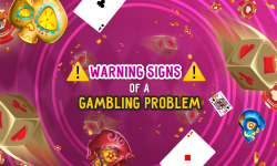 Signs of Gambling Addiction thumbnail